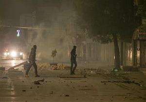 تونس تمدد حظر التجوال الليلي والحجر الصحي الجزئي حتى 14 فبراير