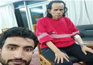خضع للمسح الذري.. تطورات حالة علي حميدة الصحية