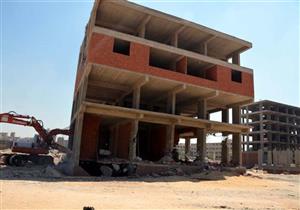 محافظة الأقصر تناشد المواطنين بسرعة التصالح على مخالفات البناء