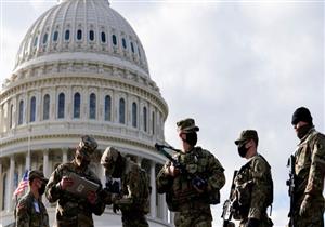 استطلاع: 57% من الأمريكيين يعارضون نشر الحرس الوطني في واشنطن