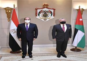 وزير الإعلام الأردني: القاهرة وعمان لديهما رؤية مشتركة في القضية الفلسطينية 