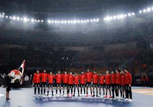 "ملحمة وطنية".. الشباب والرياضة: تهنئة الرئيس لمنتخب اليد لها مردود قوي- فيديو