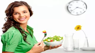 ما الكمية المناسبة من السعرات للحفاظ على الوزن؟