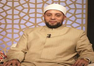 سنن مهجورة قبل خروجك من المنزل.. يوضحها رمضان عبد الرازق