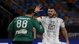 بعد التتويج بكأس العالم للأندية.. أول تعليق من يحيى الدرع لاعب فيزبريم المجري 