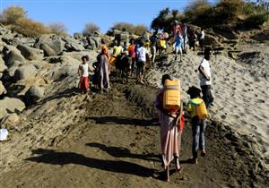 هدوء حذر في دارفور بعد اشتباكات قبلية خلّفت 155 قتيلا