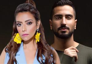 الوكيل الحصري.. سارة الطباخ تحذر شركات الإنتاج من التعاقد مع محمد الشرنوبي 