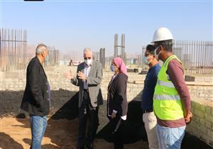 محافظ جنوب سيناء: محاور بشرم الشيخ لإحداث سيولة مرورية 