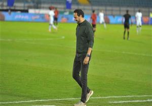 مدرب سيراميكا: سنواجه الأهلي في الملعب دون النظر للتاريخ