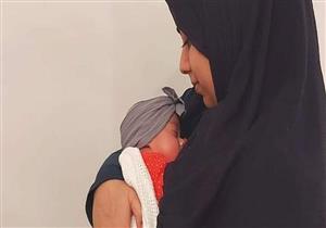 عجائب كورونا.. سيدة تلد طفلها خلال غيبوية استمرت 9 أيام بسبب كوفيد-19