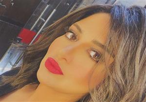 شذى تعلن إصابتها بكورونا (صورة)