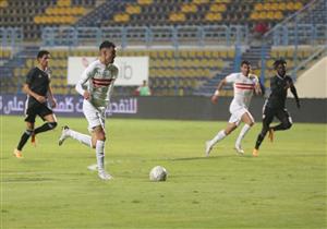 الزمالك: تمت التسوية مع النقاز وديا.. ونتوقع التجديد لبنشرقي 3 سنوات