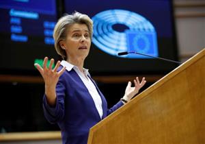  تنصيب بايدن: الاتحاد الأوروبي يقول لدينا صديق الآن في البيت الأبيض 