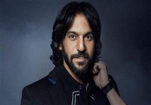 "كسرت قلبي".. بهاء سلطان ينعي عبده داغر برسالة مؤثرة