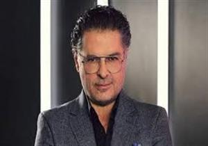 راغب علامة ينعى والدة راشد الماجد