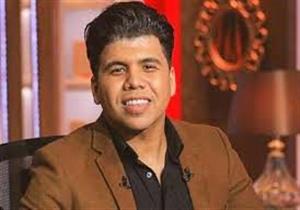 فيديو.. عمر كمال يروج لأغنيته الجديدة "يا أحلى عيون"