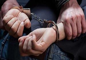 القبض على عصابة السطو المسلح على محطة وقود في الشرقية 