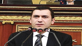 النائب محمد السلاب: الحساب الختامي لموازنة 23/24 يتضمن أرقاما إيجابية