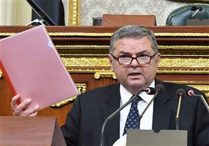 توفيق: إرسال ملفات عمال الحديد والصلب للقوى العاملة تمهيدا لتحديد التعويضات