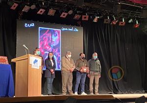 مصراوي يفوز بجائزة ساقية الصاوي لأفضل صورة عام 2020