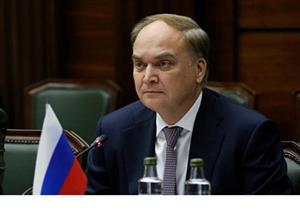 دبلوماسي روسي: نأمل أن تغطي وسائل الإعلام الأمريكية الأحداث في روسيا بموضوعية