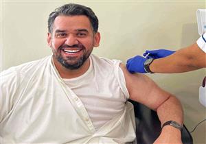 فيديو| حسين الجسمي يطرح أحدث أغنياته "حي هالصوت"