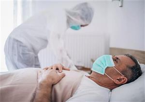 فيروس كورونا.. طبيب يكشف ضوابط استخدام الكورتيزون لمرضى كوفيد 19