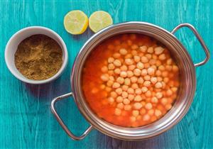 هل تتناول حمص الشام؟.. إليك أبرز فوائده الصحية