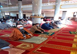 بتكلفة 9 ملايين جنيه.. افتتاح 4 مساجد جديدة في كفر الشيخ