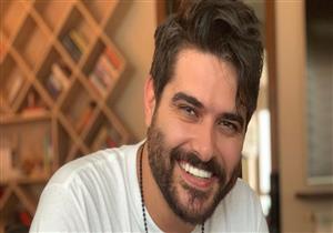 باللهجة المصرية.. ناصيف زيتون يطرح أحدث أغنياته "خط أحمر"