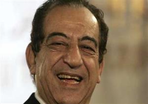 تعرض للاعتقال وهذا الفنان كسر أنفه.. معلومات عن أحمد راتب