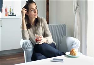 5 علامات مَرضية تظهر عليك إذا كان منزلك مليئا بالطاقة السلبية