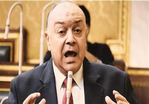 "نقل النواب" تناقش إنشاء منطقة لوجستية وميناء جاف بالغربية