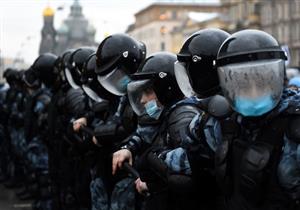 روسيا: تأجيل إقلاع طائرة ركاب في موسكو بعد تهديدات بوجود قنبلة 