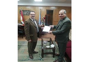  رئيس الوزراء يوافق على تعيين عميد علوم الأزهر نائبًا لرئيس الجامعة لشئون التعليم