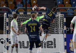 بيان رسمي من الاتحاد الدولي لليد يكشف حقيقة ادعاء إصابة منتخب سلوفينيا بالتسمم