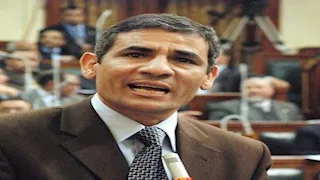 محمد عبد العليم داود عن أولوياته البرلمانية: المعاشات قبل كل شيء (فيديو)