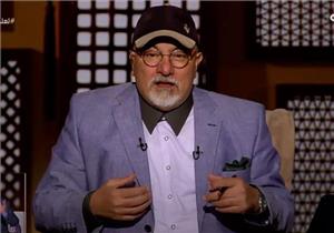 بالفيديو| خالد الجندي: سيدنا محمد ﷺ حذر من كثرة الخلفة.. والعيل لا يأتي برزقه 