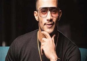 صورة| محمد رمضان والمخرج محمد سلامة في كواليس"موسى"