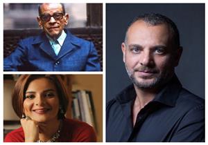 حوار| تامر محسن: تداخل العوالم في "القاهرة" مدهش.. وهذه عبقرية نجيب محفوظ