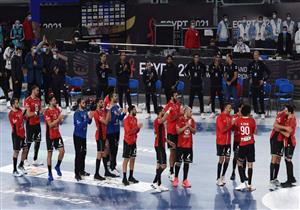 نجوم الرياضة يعلقون على خروج المنتخب الوطني من مونديال اليد