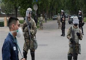 الإبقاء على 5 آلاف جندي من قوات الحرس الوطني في العاصمة الأمريكية حتى منتصف مارس