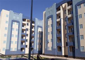 الجزار: تنفيذ 3266 وحدة بالإسكان الاجتماعي وسكن كل المصريين بغرب قنا الجديدة