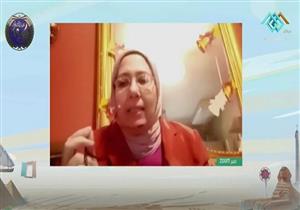 "مركز المشكلات المجتمعية": نفذنا 13 قافلة منذ بداية جائحة كورونا ضمن مبادرة "الجامعة معاك"