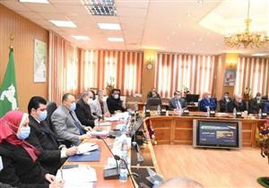 محافظ الشرقية: تطوير 41 قرية في مركز الحسينية ضمن مبادرة الرئيس