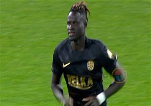 أنقرة جوتشو يخسر برباعية أمام سيفاسبور بمشاركة جيرالدو وبادجي