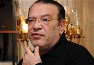 "ستبقى".. صلاح عبدالله يوجه رسالة لعزت العلايلي