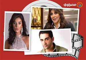 النشرة الفنية| وفاة والد فنان وطليقة آخر تهاجمه وفنانة ترزق بمولود  