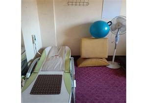 دبلوم تجارة.. ضبط عاطل انتحل صفة طبيب تجميل وتغذية ببني سويف