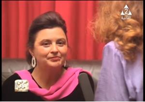 "متضايقة وغضبانة وكنت بموت".. اللقاء الأخير لسعاد حسني قبل رحيلها (فيديو)